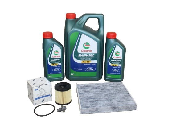 Wartungskit 2,2 Diesel Ford Transit