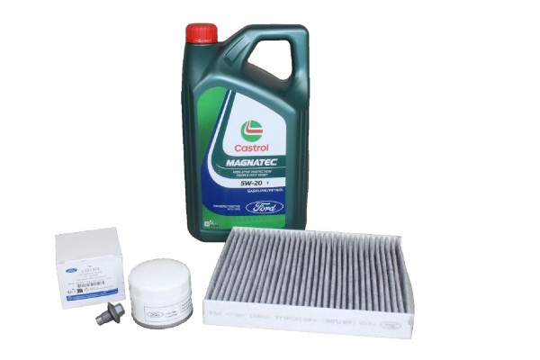 Wartungskit 1,0 Ecoboost Ford C-Max - Connect