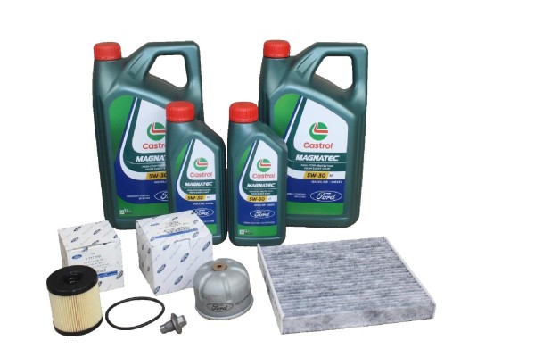 Wartungskit 3,2 Diesel Ford Transit