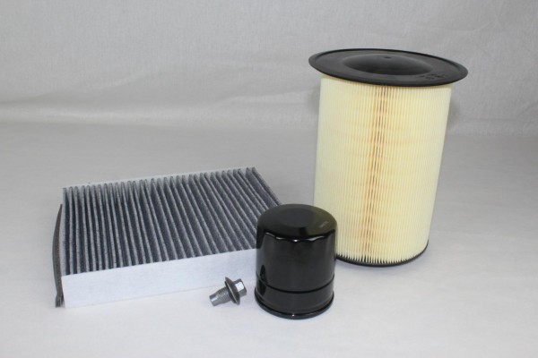 Filterkit Ford 1,0 Ecoboost