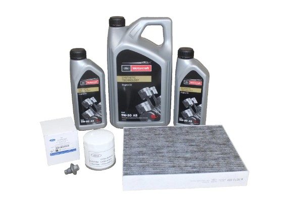 Wartungskit Ford 2,0 EcoBlue Diesel