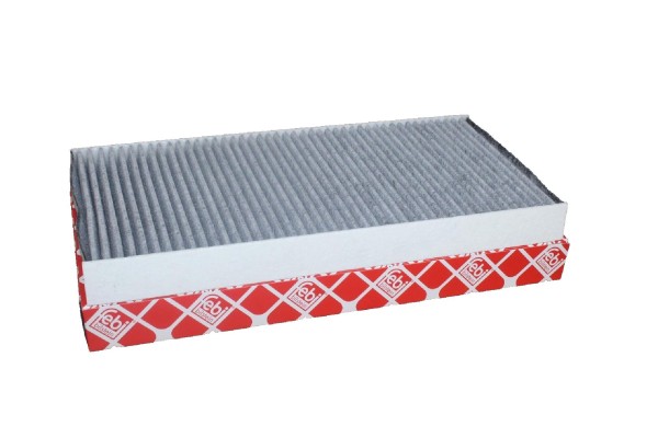 Pollenfilter Aktivkohlefilter Ford Focus MK1 - Ford Connect