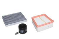 Filterkit Ford 1,25 + 1,4 + 1,5 + 1,6 16V Filterkit Ford 1,25 + 1,4 + 1,5 + 1,6 16V
