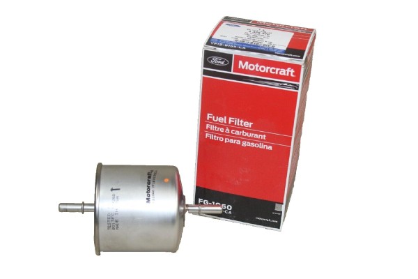 Kraftstofffilter Benzinmotor Ford Cougar