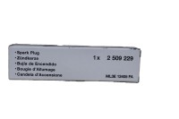 Vorschau: Zündkerzen 6 Stück 3,0 Hybrid Ford Explorer Vorschau: Zündkerzen 6 Stück 3,0 Hybrid Ford Explorer