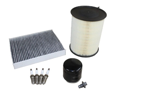 Inspektionskit 1,6 16V Ford C-Max