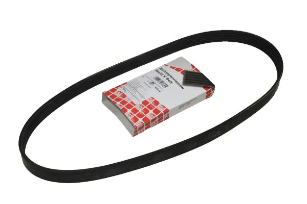 Keilrippenriemen Ford 1,25 + 1,4 + 1,6 16V
