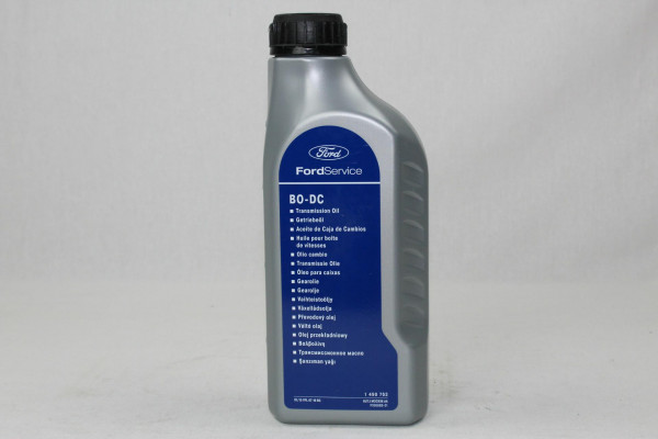 Ford Getriebeöl 1 Liter 6-Gang Powershift 6DCT-450
