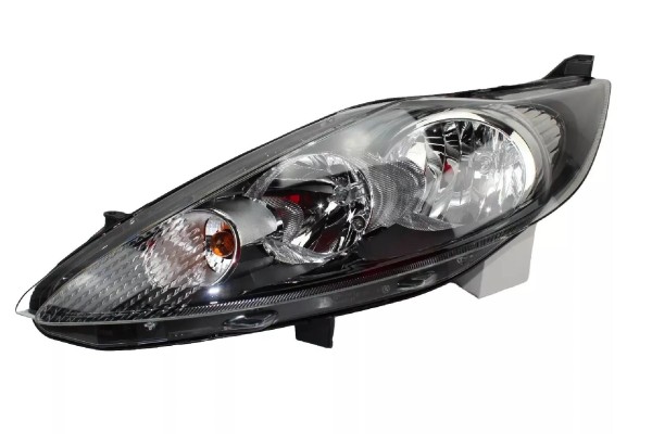 Scheinwerfer links Halogen Ford Fiesta