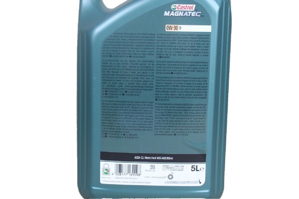 Wartungskit 2,2 Diesel Ford Ranger