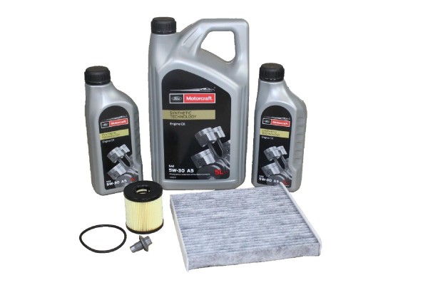 Wartungskit 2,2 Diesel Ford Transit