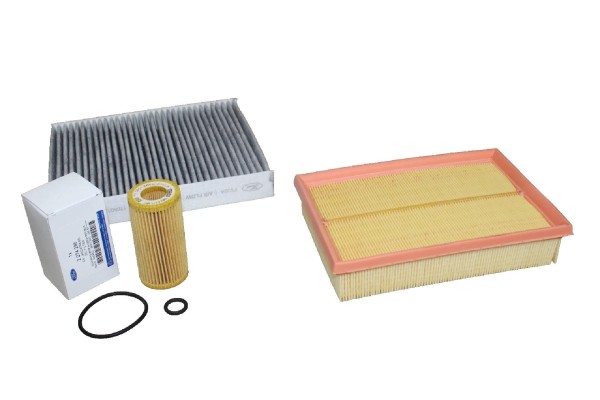 Filterkit 1,5 EcoBlue NEO Diesel Ford Transit Tourneo Connect