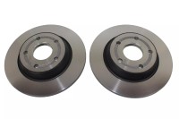 Bremsscheiben hinten Ford Focus MK4 Bremsscheiben hinten Ford Focus MK4