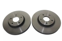 Bremsscheiben vorne Ford Focus MK4 Bremsscheiben vorne Ford Focus MK4