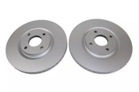 Bremsscheiben vorne Ford EcoSport Bremsscheiben vorne Ford EcoSport