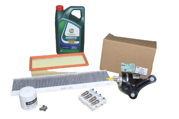 Inspektionskit 1,8 SCI 16V Ford Mondeo MK3
