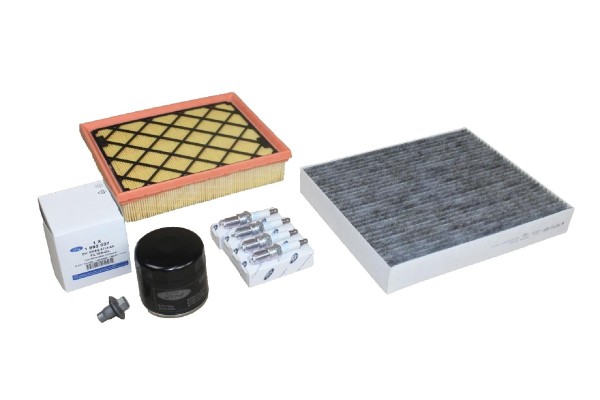 Inspektionskit Ford 1,5 Ecoboost