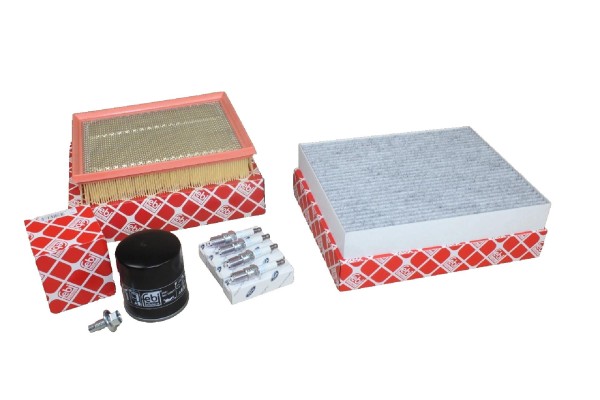 Inspektionskit Ford 2,0 Ecoboost