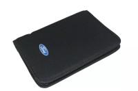 Bordmappe - Servicemappe mit Reißverschluss Bordmappe - Servicemappe mit Reißverschluss