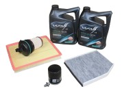 Inspektionskit Ford 2,0 Ecoblue Diesel Inspektionskit Ford 2,0 Ecoblue Diesel