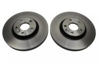 Bremsscheiben vorne Ford S-Max - Galaxy Bremsscheiben vorne Ford S-Max - Galaxy