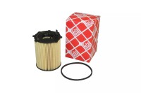 Vorschau: Ölwechselkit Ford 1,5 Diesel Vorschau: Ölwechselkit Ford 1,5 Diesel