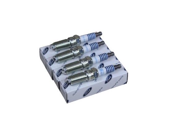 Zündkerzen 4 Stück Ford 2,0 + 2,3 Ecoboost