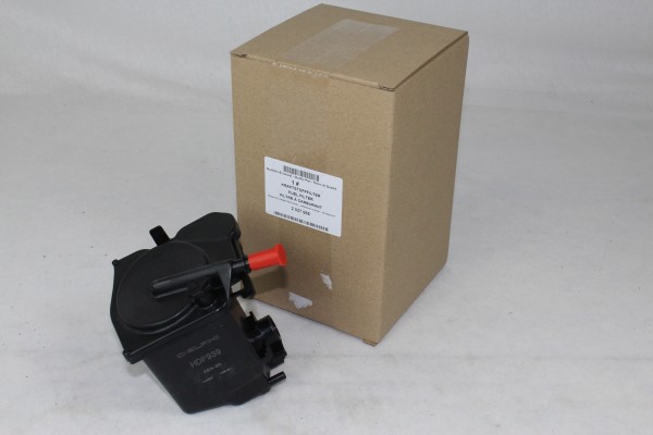 Kraftstofffilter Ford 1,6 Diesel