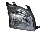 Scheinwerfer rechts Ford Fusion bis Baujahr 10/2005 Scheinwerfer rechts Ford Fusion bis Baujahr 10/2005