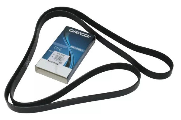 Keilrippenriemen 1,8 + 2,0 16V Ford Focus MK1