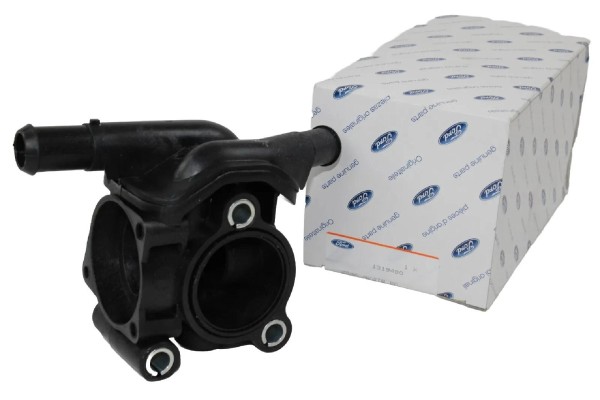 Thermostatgehäuse Ford 1,8 + 2,0 16V