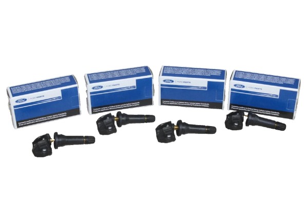 Reifendrucksensoren 4 Stück RDKS TPMS126