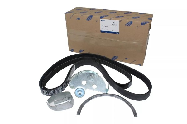 Keilrippenriemen 1,6 16V Ford Focus - C-Max