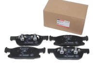Bremsbeläge vorne Ford S-Max - Galaxy Bremsbeläge vorne Ford S-Max - Galaxy