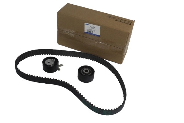 Zahnriemensatz Ford 2,0 Diesel
