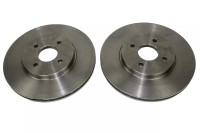 Bremsscheiben vorne Ford Focus ST170 MK1 Bremsscheiben vorne Ford Focus ST170 MK1