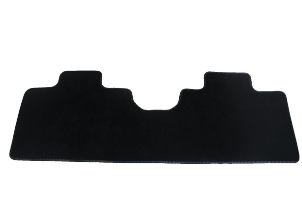 Fußmatte hinten Velour Ford Mustang Mach E