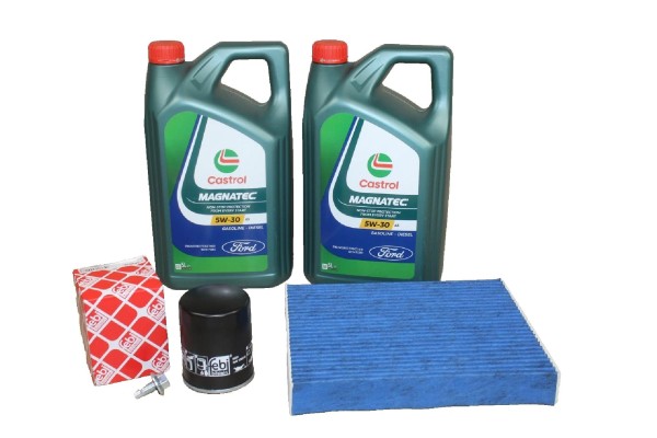 Wartungskit Ford 2,0 Ecoblue Diesel
