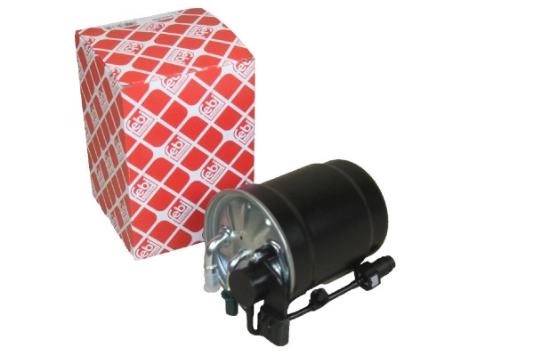 Krafstofffilter 1,5 TDCI NEO