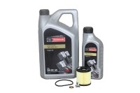 Ölwechselkit Ford 2,0 + 2,2 Diesel Ölwechselkit Ford 2,0 + 2,2 Diesel
