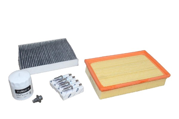 Inspektionskit 1,8 + 2,0 16V Ford C-Max