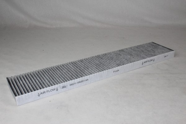 Pollenfilter Aktivkohlefilter Ford Galaxy