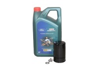 Ölwechselkit Ford Benzinmotor Ölwechselkit Ford Benzinmotor