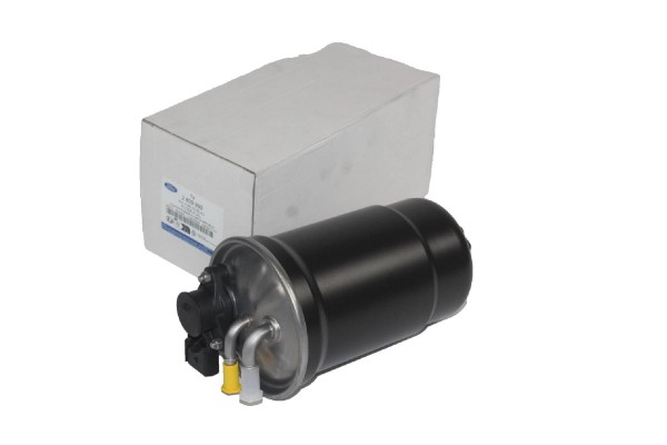 Kraftstofffilter Ford 1,5 NEO Ecoblue Diesel