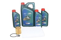 Wartungskit 2,0 EcoBlue Diesel Ford Ranger Wartungskit 2,0 EcoBlue Diesel Ford Ranger