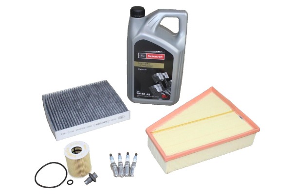 Inspektionskit Ford 2,3 16V