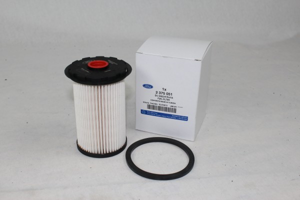 Kraftstofffilter Ford 1,8 Diesel