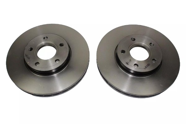 Bremsscheiben -278mm- vorne Ford Focus - C-Max
