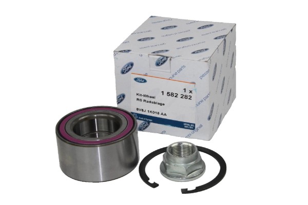 Radlager vorne Ford