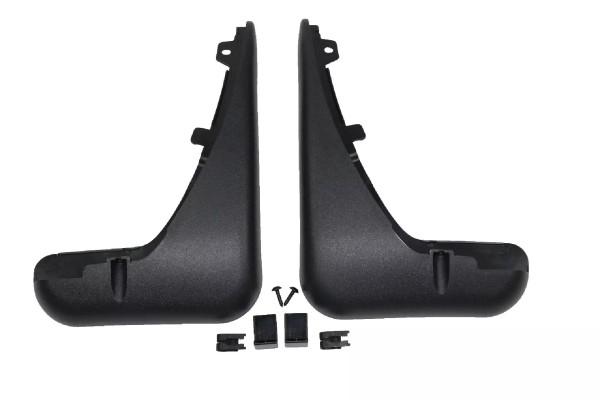 Schmutzfänger vorne Ford Focus MK2